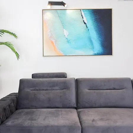 Διαμέρισμα 2 Bedroom Maris With Terrace
