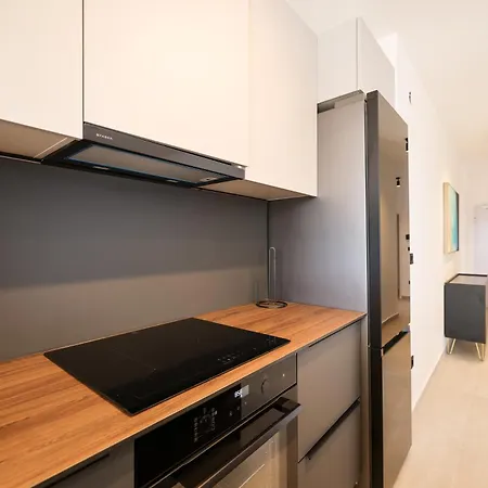 Διαμέρισμα 2 Bedroom Maris With Terrace Turanj