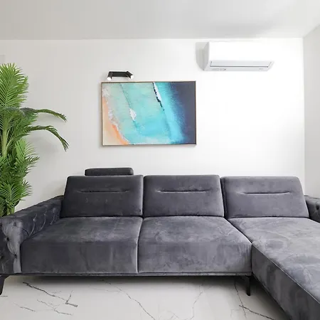 Apartment 2 Bedroom Maris With Terrace Turanj