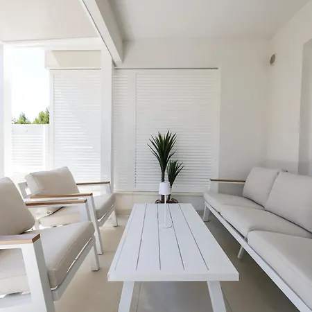 Apartment 2 Bedroom Maris With Terrace Turanj