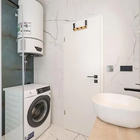 2 Bedroom Maris With Terrace Turanj