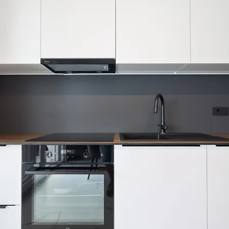 2 Bedroom Maris With Terrace *