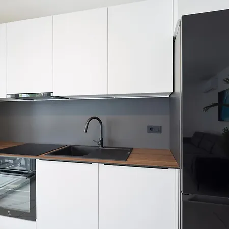 2 Bedroom Maris With Terrace Turanj