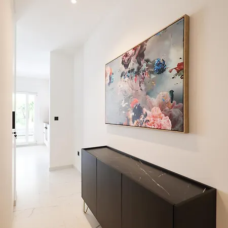 2 Bedroom Maris With Terrace