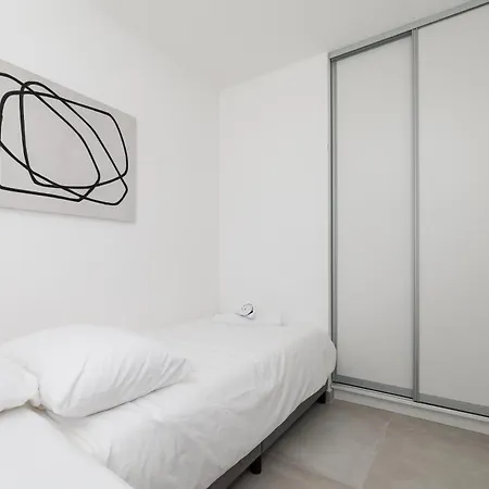 2 Bedroom Maris With Terrace Apartmán *