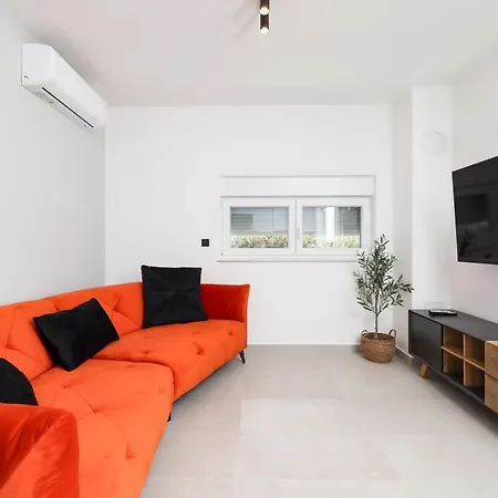 Apartmán 2 Bedroom Maris With Terrace