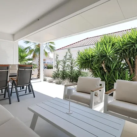 Apartment 2 Bedroom Maris With Terrace Turanj